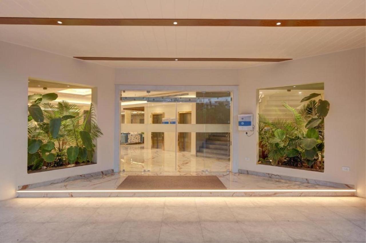 Ima House Hotel Kochi Bagian luar foto