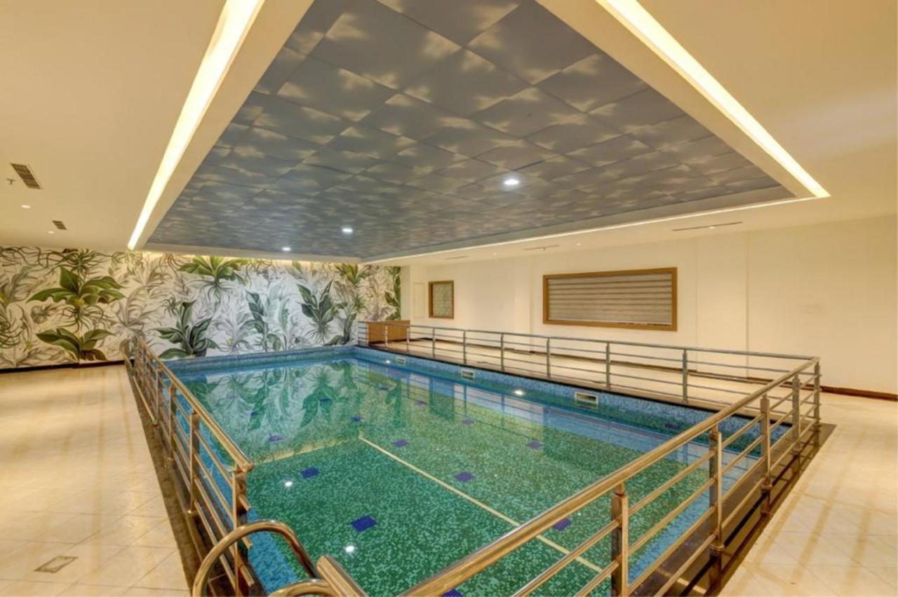Ima House Hotel Kochi Bagian luar foto