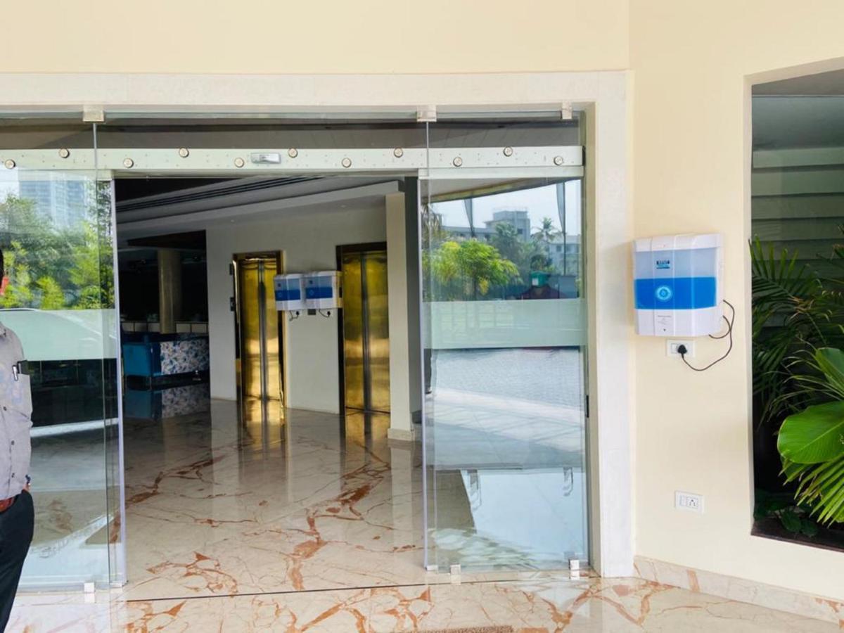 Ima House Hotel Kochi Bagian luar foto