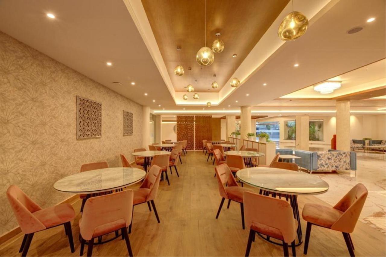 Ima House Hotel Kochi Bagian luar foto
