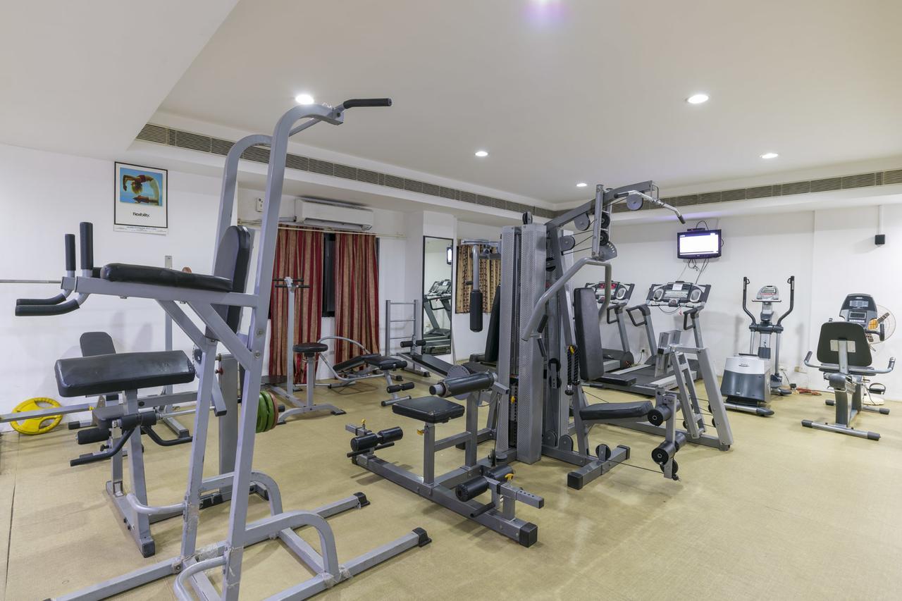 Ima House Hotel Kochi Bagian luar foto